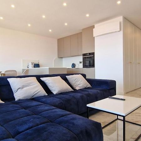 Apartment Eclipse Opatija Eksteriør bilde