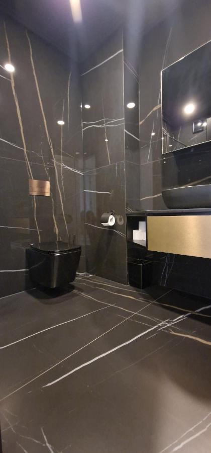 Apartment Eclipse Opatija Eksteriør bilde