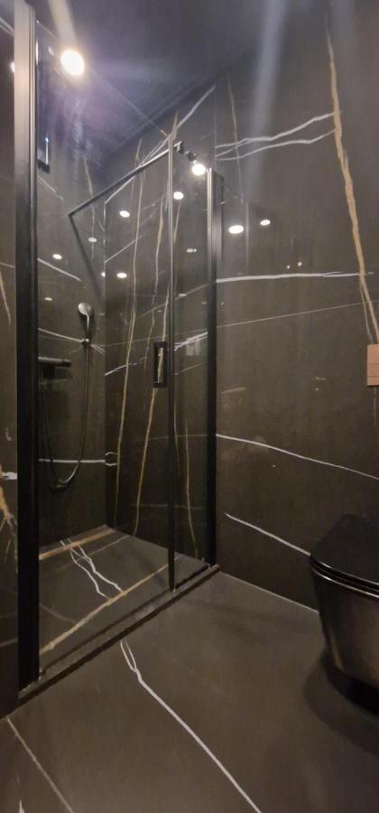 Apartment Eclipse Opatija Eksteriør bilde