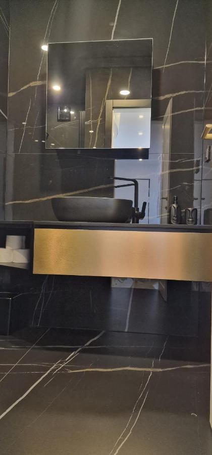 Apartment Eclipse Opatija Eksteriør bilde