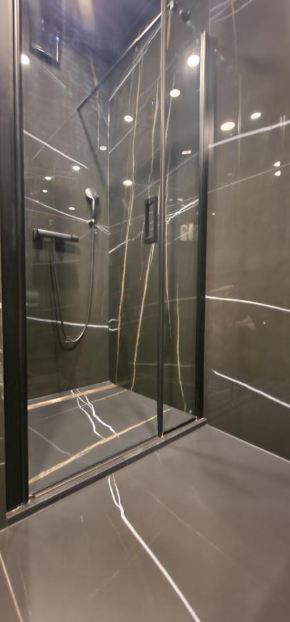 Apartment Eclipse Opatija Eksteriør bilde