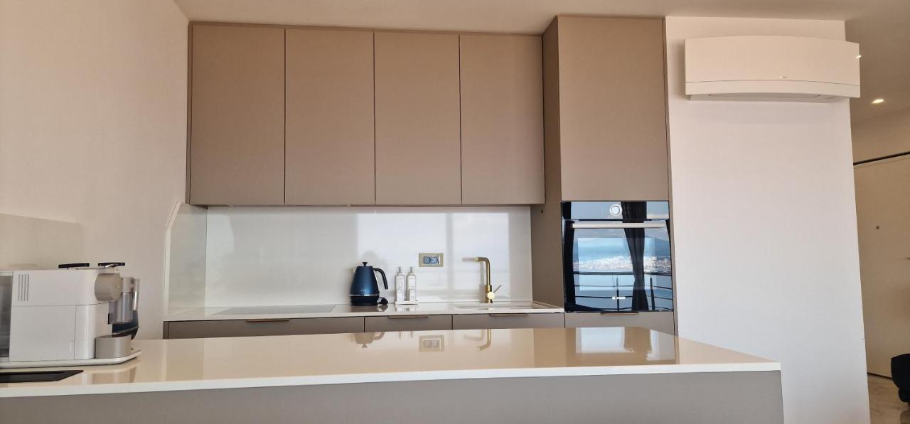 Apartment Eclipse Opatija Eksteriør bilde
